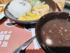 赤豆暖心小圆子-海盗虾饭·剥好的小龙虾饭(上地辉煌店)