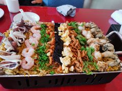 -韩记海鲜饺子(隆仁世家店)