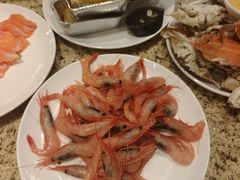 -禾斗海鲜自助(市南银座店)