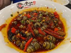 -小姨家常菜(昭萍东路店)