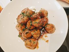 -高老庄新家宴(北斗星广场店)