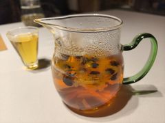 -悦真雅院·四合院·清真私房菜(雍和宫店)