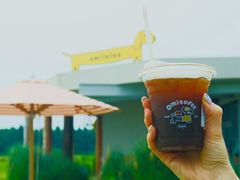 -omitofee咖啡(水泽店)