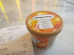 -哈根达斯(泉州万达店)