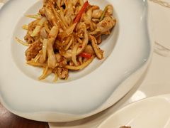 -马凯餐厅(长椿街店)