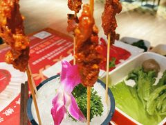 -红运火锅·中国名火锅(中防万宝城店)