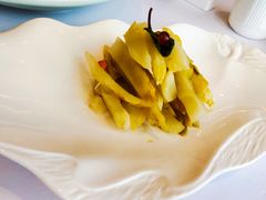 -骏莱海鲜鱼港(五角场店)