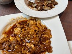 -南门小馆·清真(国贸商城店)