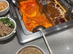 -海底捞火锅(振华广场店)
