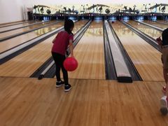 -广州保龄球馆(广州天河体育中心店)