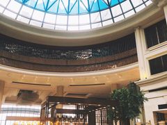 -漢咖啡·全服务式自助晚餐(武汉洲际酒店)