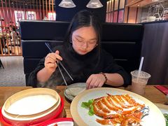 -青年公社烤鸭(蜀山万象汇店)
