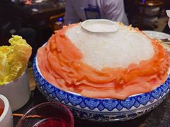 -周师兄大刀腰片火锅(洪崖洞旗舰店)