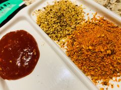 -丰茂烤串(六里桥店)