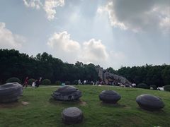 -南京市江宁方山
