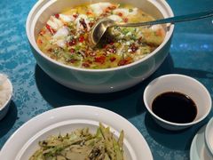-呷湘厨·家宴·鱼汤捞饭(津南店)