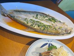 -三凤酒家·百年无锡菜(清扬茂业店)