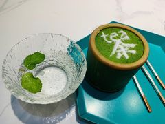 -茶是一枝花泡茶店