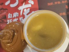 -绮梦西湖·云端餐厅(歌德店)