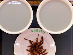 -老磁器口豆汁店(马家堡店)