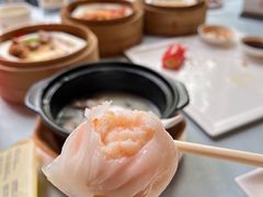 -四海轩(珠海海泉湾店)