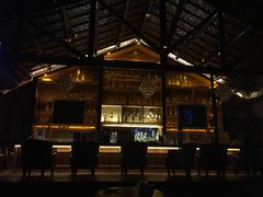 -秀·爱尔兰餐吧(上海路店)