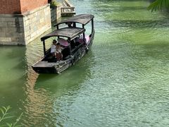 -赤坎·广东华侨国际旅游度假区