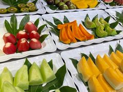 -川骄海鲜自助(河东店)