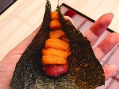-鳥喜Toriki怀石烧鸟料理