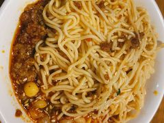 豌杂小面-付小姐在成都(吾悦广场店)