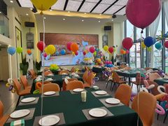 -星野派对·露营团建聚会主题轰趴馆(高新店)