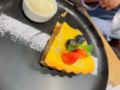 -安妮意大利餐厅(世贸天阶店)