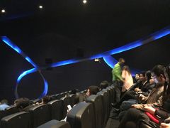 -中影国际影城(大唐西市4K临境音店)