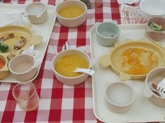 -西贝(太原万象城店)