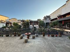 -徽商大宅院