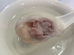 -老街湯糰