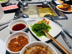 -海底捞火锅(如皋吾悦广场店)