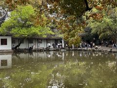 -西园戒幢律寺