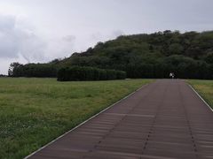 -汉景帝阳陵博物院