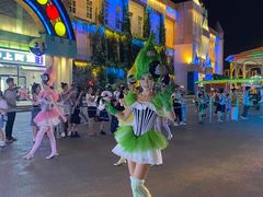 -泉城欧乐堡梦幻世界