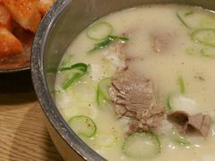 -神仙雪浓汤(弘大店)