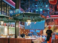 -肉串汪(望京店)