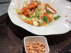 -虾胡闹龙虾馆(湄南河店)