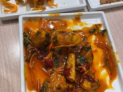 -榆林镇筋饼(文端总店)