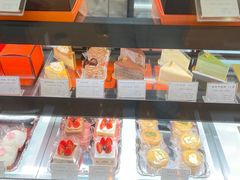 -Monchouchou檬舒舒(尚嘉中心店)