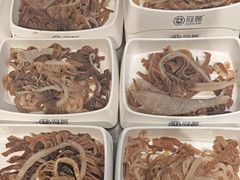-冠菌火锅烤肉自助(东莞樟木头店)