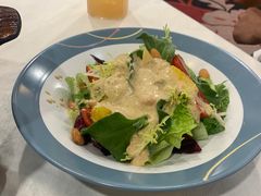 -翠清酒家(万丰路店)