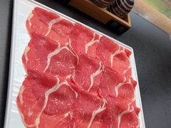 -东来顺·非遗火锅(高新店)