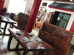 -锦州御烧烤·金盛福酒楼(天津总店)