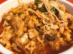 牛肉小炒-刘信牛羊肉小炒泡馍(回民街店)